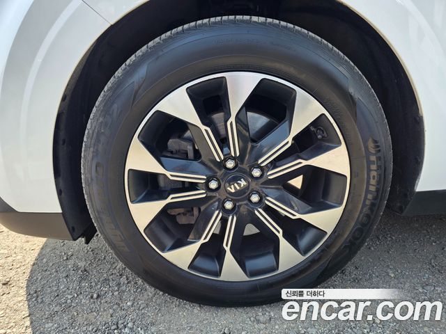 Kia Carnival 4-го поколения 9-Seater Noblesse - фото 4