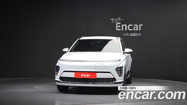 Hyundai Kona SX2 Long Range Premium - фото 2