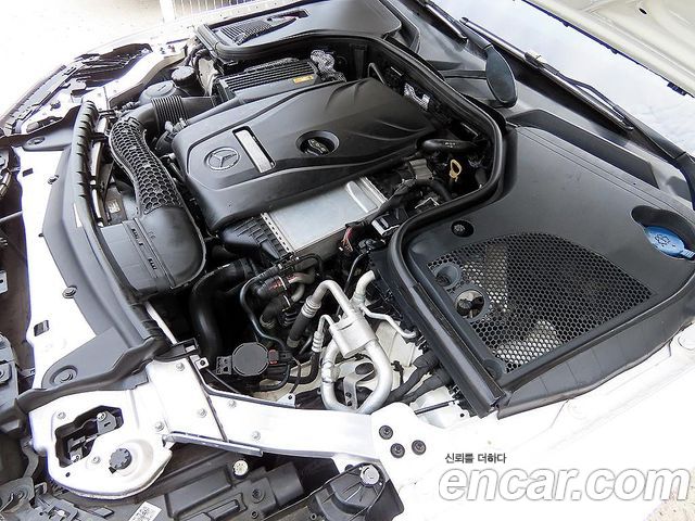 Mercedes-Benz E-Class W213 E200 Avantgarde - фото 4