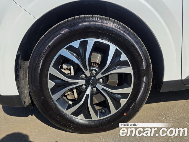 Kia Carnival Новый 4-го поколения 9-Seater Prestige - фото 4