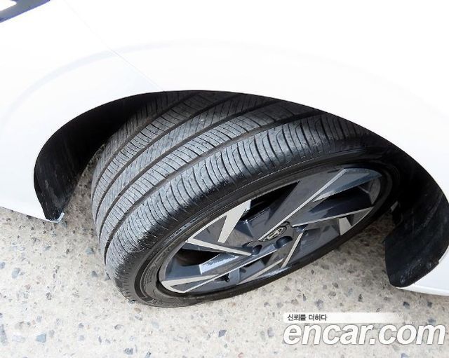 Hyundai Avante Новый CN7 1.6 Inspiration - фото 4