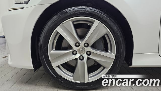 Lexus GS GS300 Supreme L10 - фото 4