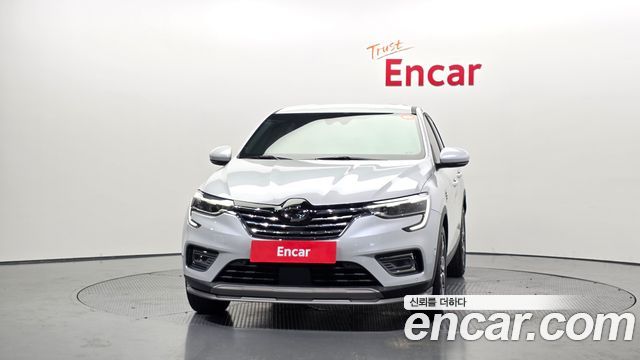 Renault Samsung XM3 1.3 TCe RE Signature - фото 2