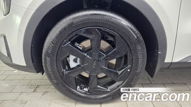 Kia Sorento Новый 4-го поколения HEV 1.6 2WD Signature X Line - фото 4