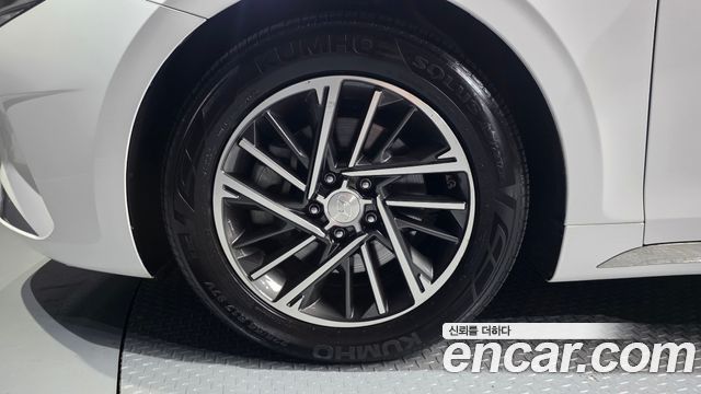 Hyundai Grandeur Новый IG 2.5 Premium - фото 4