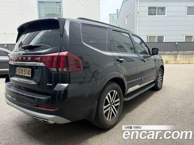 Kia Mohave (The Master) Diesel 3.0 4WD 7-Seater Platinum - фото 1