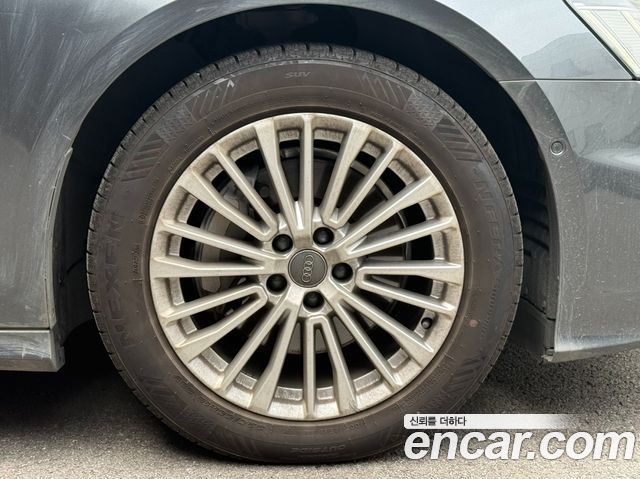 Audi A6 C8 45 TFSI Premium - фото 4