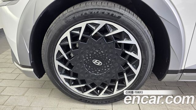 Hyundai Ioniq5 Long range Prestige - фото 4