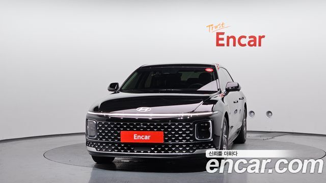 Hyundai Grandeur GN7 2,5 Gasoline 2WD Exclusive - фото 2