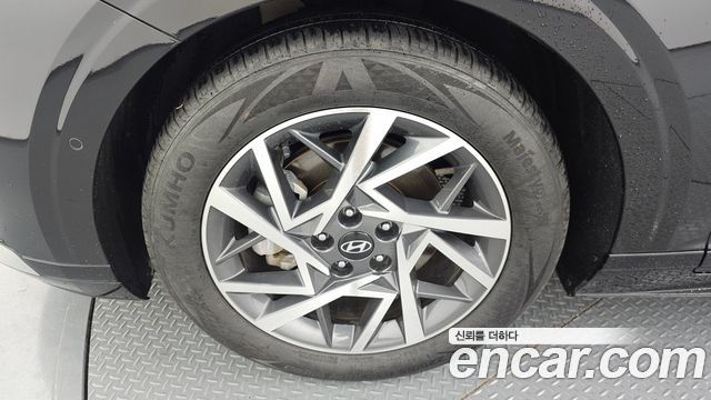 Hyundai Grandeur GN7 2,5 Gasoline 2WD Exclusive - фото 4