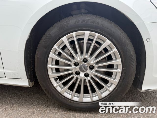 Audi A6 C8 45 TFSI Premium - фото 4