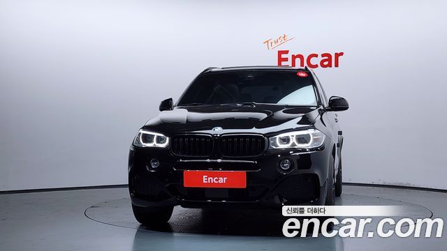BMW X5 F15 xDrive 30d M Sport package - фото 2