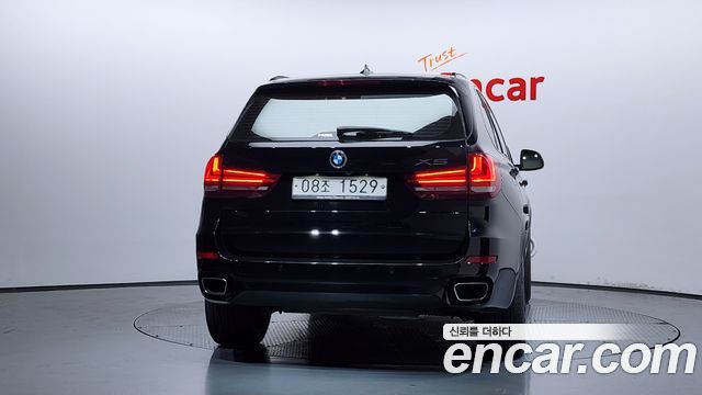 BMW X5 F15 xDrive 30d M Sport package - фото 3