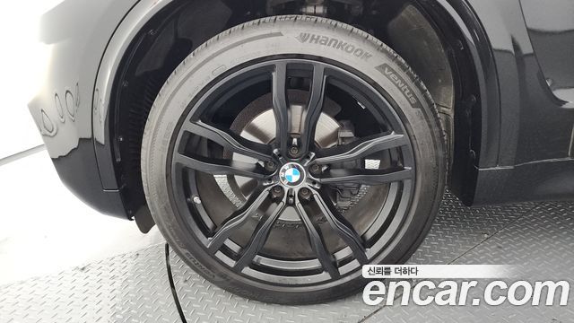 BMW X5 F15 xDrive 30d M Sport package - фото 4