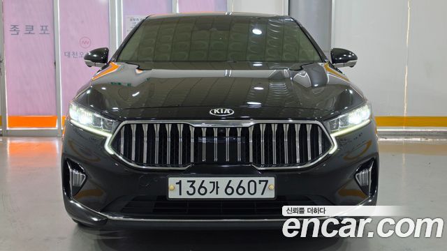 Kia K7 Premier 2.5 GDI X Edition - фото 1