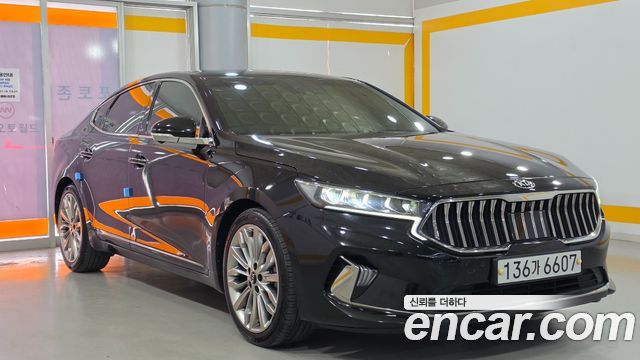 Kia K7 Premier 2.5 GDI X Edition - фото 2