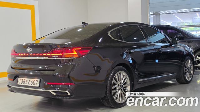 Kia K7 Premier 2.5 GDI X Edition - фото 3