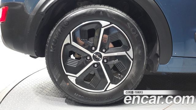 Kia Niro Совершенно новый Prestige - фото 4