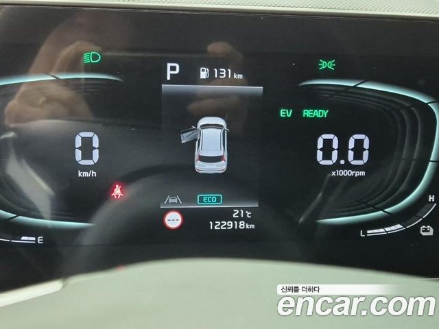 Kia Niro Совершенно новый Prestige - фото 4