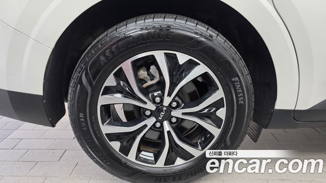Kia Carnival 4-го поколения 9-Seater Prestige - фото 4