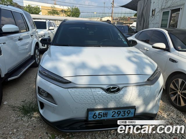 Hyundai Kona Premium - фото 0