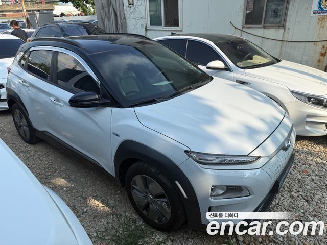 Hyundai Kona Premium - фото 2
