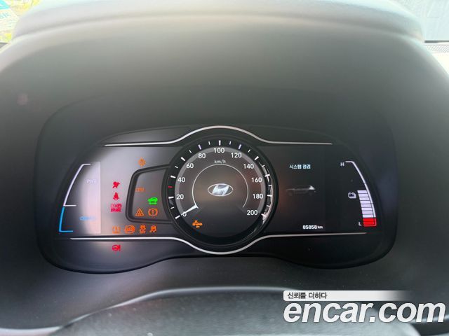 Hyundai Kona Premium - фото 4