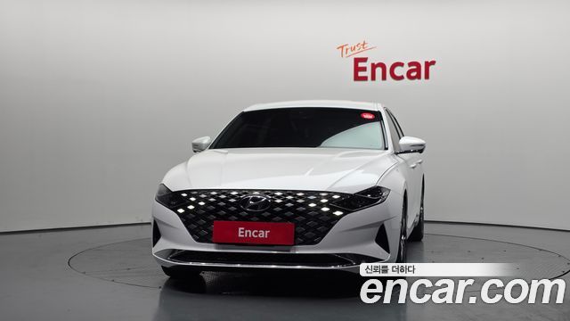 Hyundai Grandeur Новый IG 2.5 Exclusice - фото 2