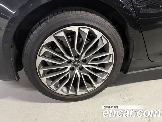 Audi A6 C8 45 TFSI Quattro Premium - фото 4