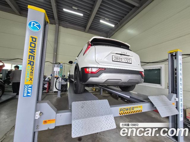 Kia Niro Совершенно новый Trendy - фото 1