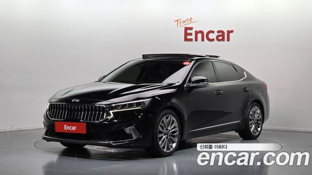 Kia K7 Premier 2.5 GDI X Edition - фото 0
