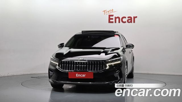 Kia K7 Premier 2.5 GDI X Edition - фото 2