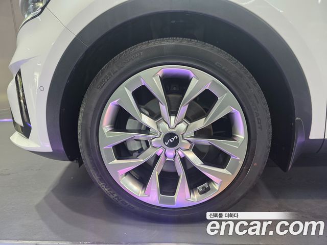 Kia Sorento 4-го поколения Diesel 2.2 2WD Signature - фото 4