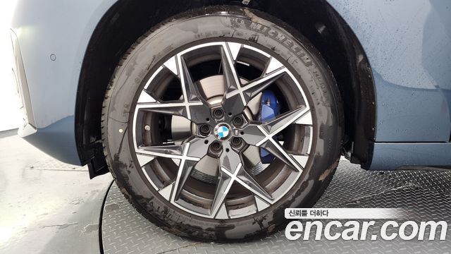 BMW X3 G45 xDrive 20 M Sport - фото 4
