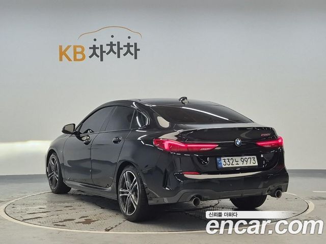 BMW 2-Series F44 220i M Sports - фото 1