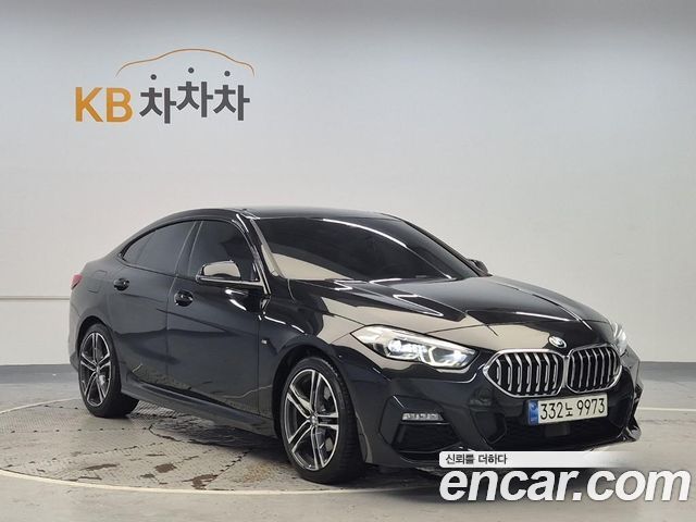 BMW 2-Series F44 220i M Sports - фото 2