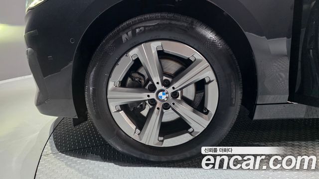 BMW 2-Series U06 218d Advantage - фото 4