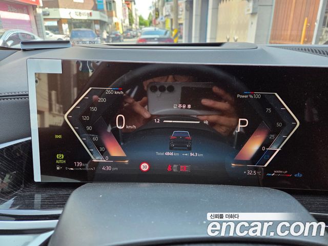 BMW X5 G05 xDrive 30d M Sport - фото 3