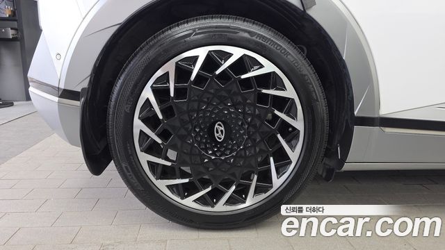 Hyundai Ioniq5 Long Range AWD Prestige - фото 4