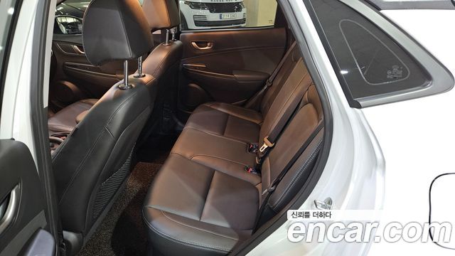 Hyundai Kona 1.6 Turbo 2WD Modern Tech - фото 4