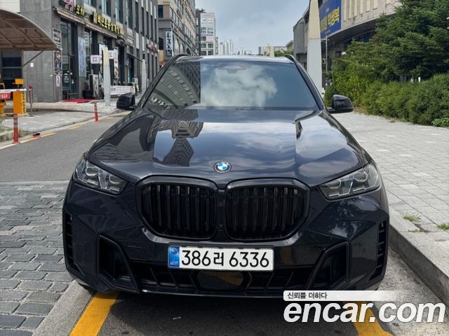 BMW X5 G05 xDrive 40i M Sport - фото 2