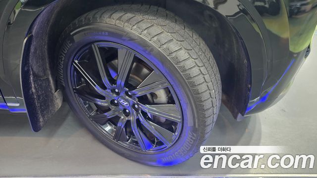 Hyundai Palisade Diesel 2.2 4WD Calligraphy - фото 4