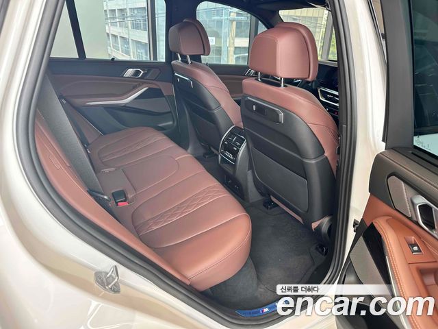 BMW X5 G05 xDrive 30d M Sport - фото 3