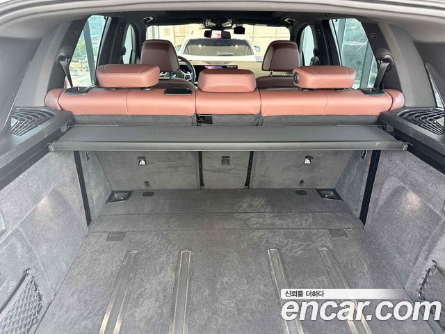 BMW X5 G05 xDrive 30d M Sport - фото 4