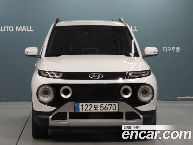 Hyundai Casper Inspiration - фото 1