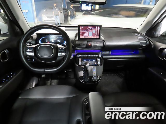 Hyundai Casper Inspiration - фото 4