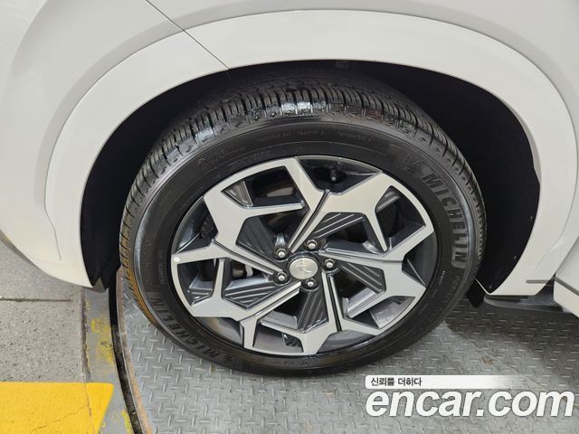 Hyundai Palisade Diesel 2.2 4WD Calligraphy - фото 4