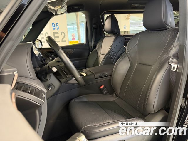 Toyota Alphard 4-го поколения 2.5 HEV Executive AWD - фото 4