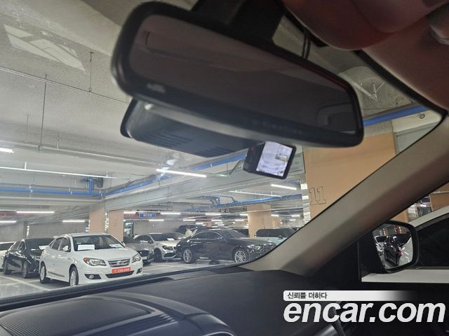 Renault Samsung QM6 Gasoline 2WD LE - фото 4