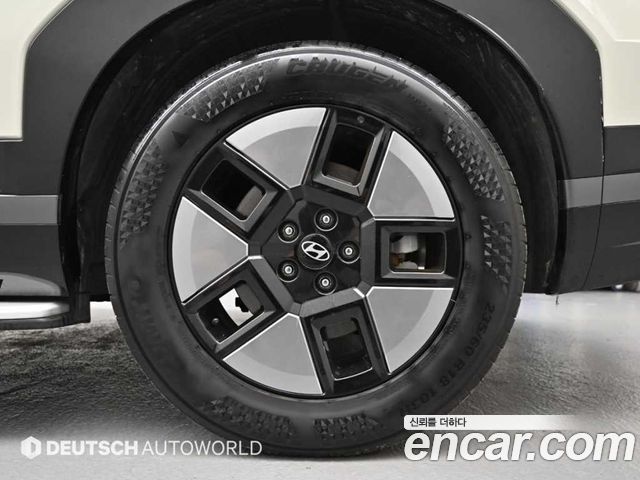 Hyundai Santafe MX5 HEV 1.6 2WD Calligraphy - фото 4